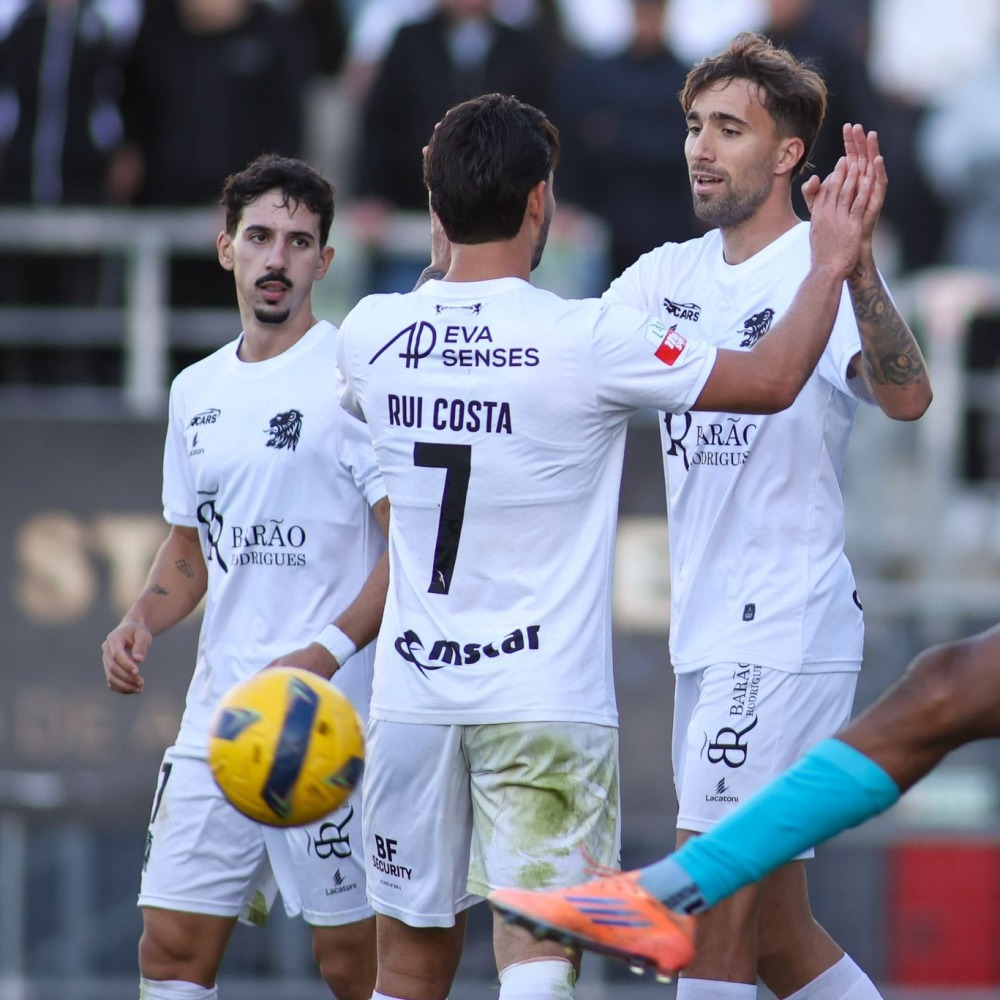 Farense vence o dérbi algarvio