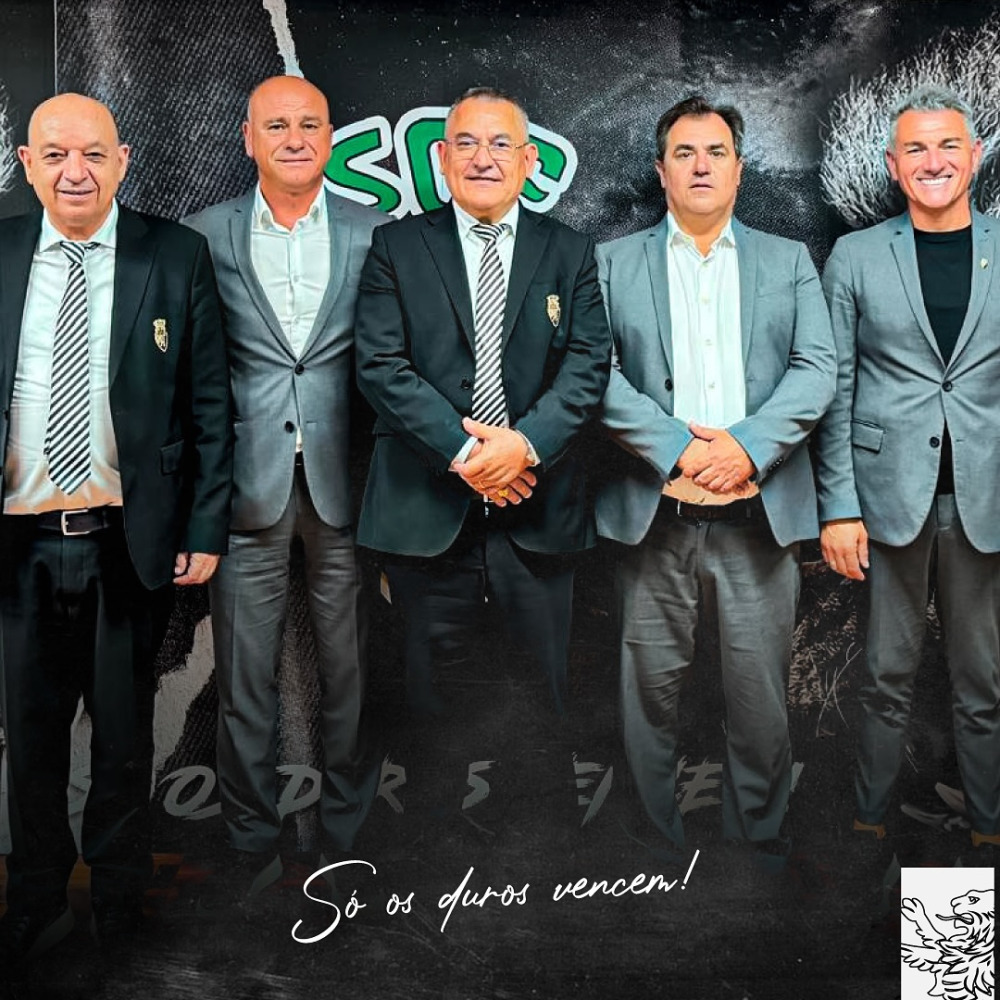 JOSÉ MOTA RENOVA!