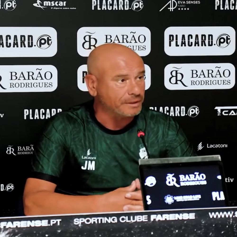 Antevisão J2 - FC Porto x SC Farense