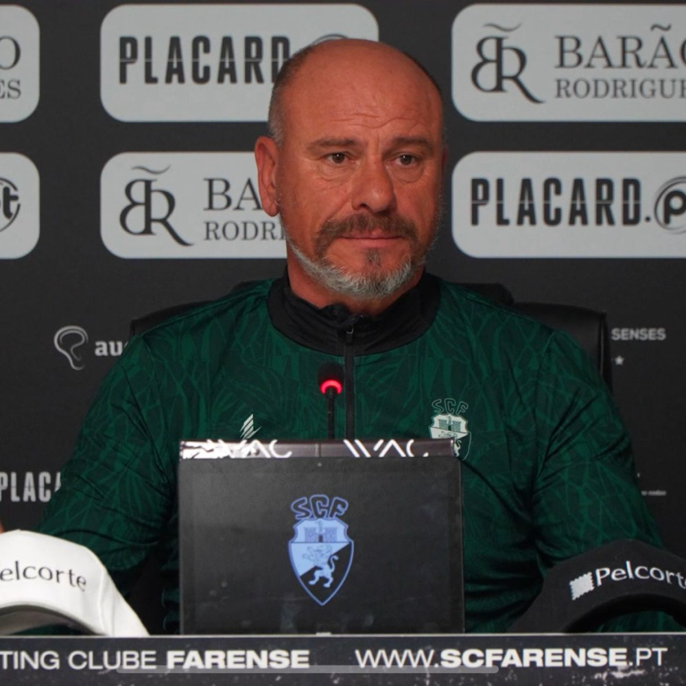 ANTEVISÃO J22 - SC BRAGA X SC FARENSE