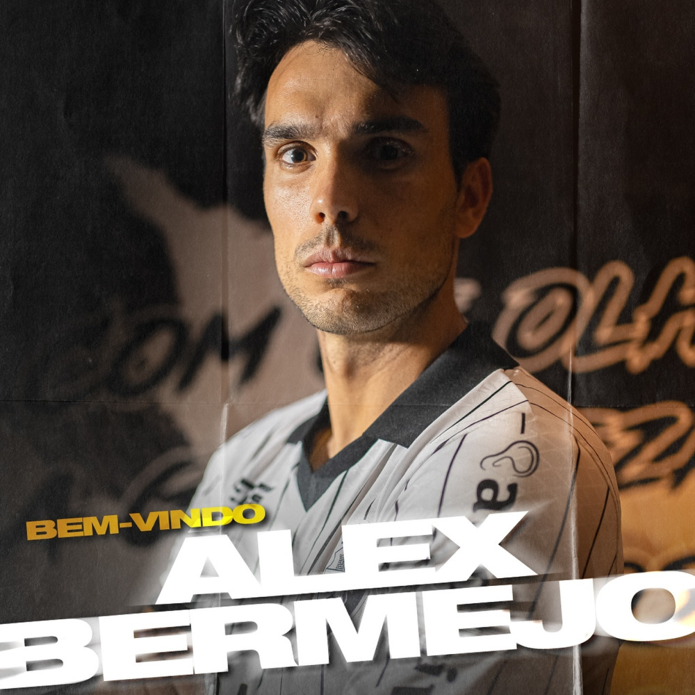 O nosso ataque conta com um novo “Leão de Faro”!