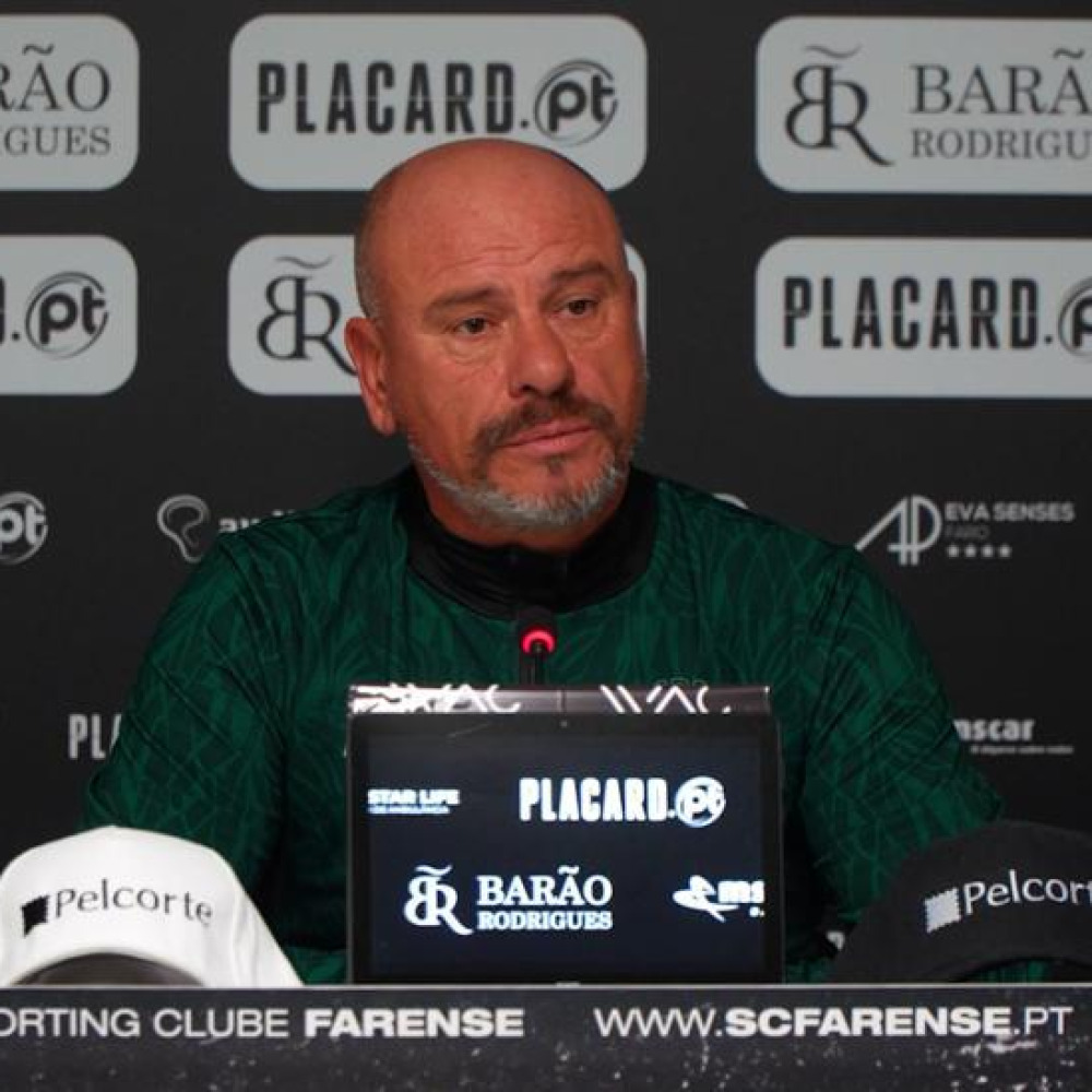 ANTEVISÃO J12 - SC FARENSE X VITÓRIA SC