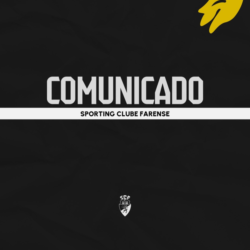 COMUNICADO