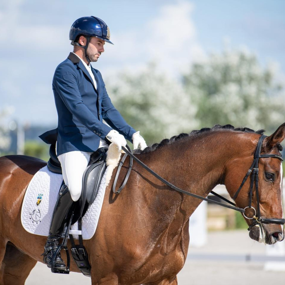 Campeonato de Dressage Sul