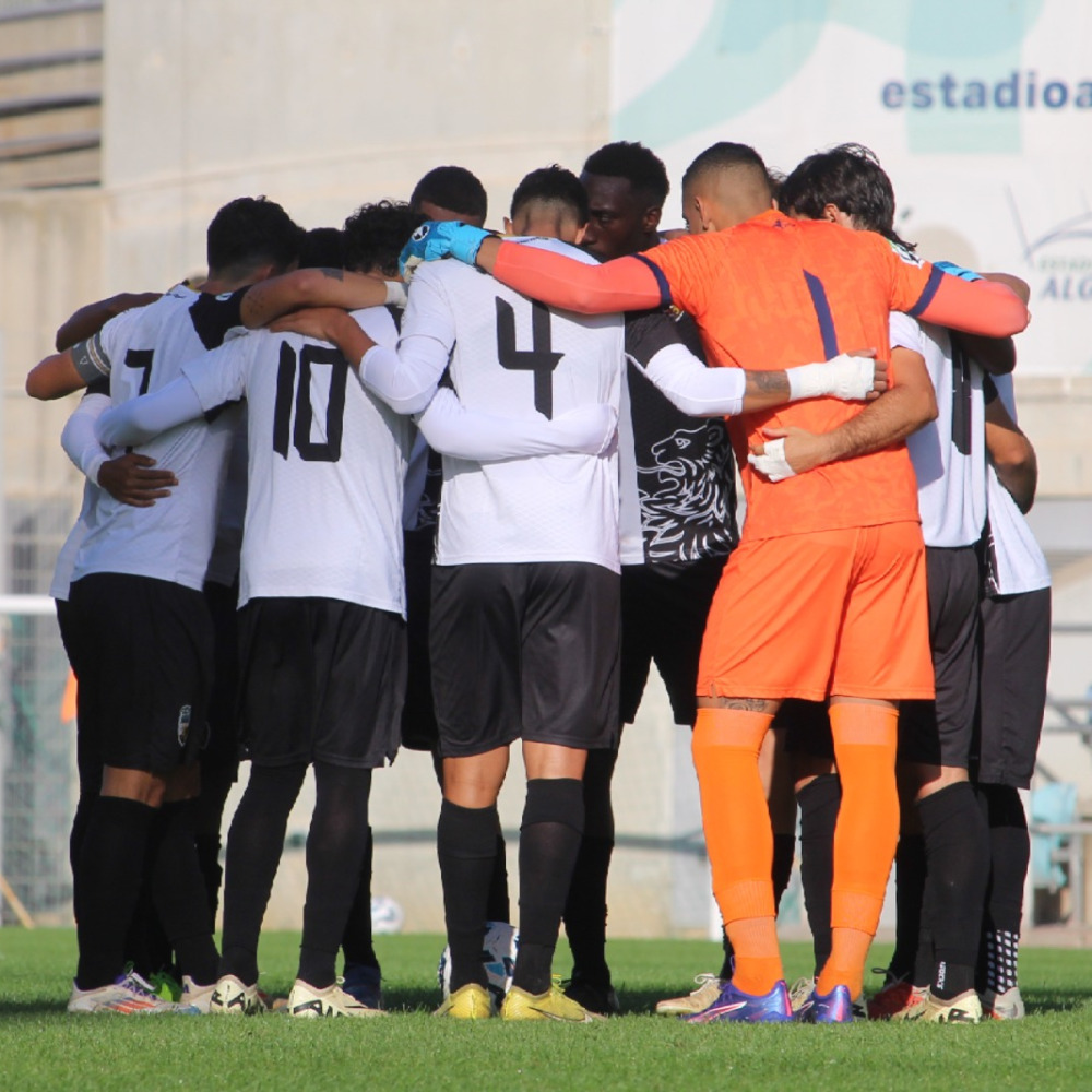 LIGA REVELAÇÃO: CONFRONTO COM LÍDER RESULTA EM EMPATE