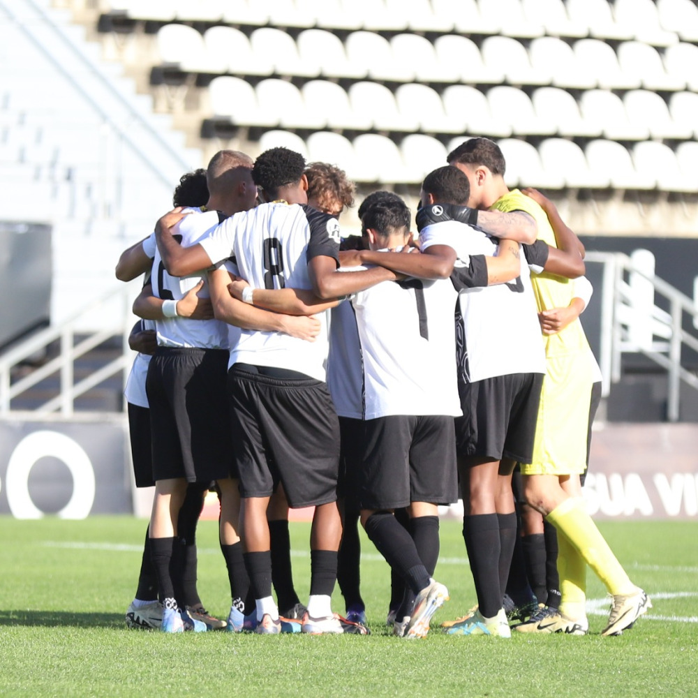 LIGA REVELAÇÃO: DERROTA EM CASA AUMENTA PRESSÃO PARA A RETA FINAL