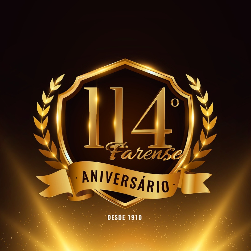 114 ANOS!