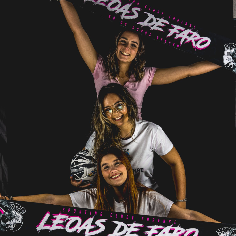 SÓCIAS DIA DA MULHER