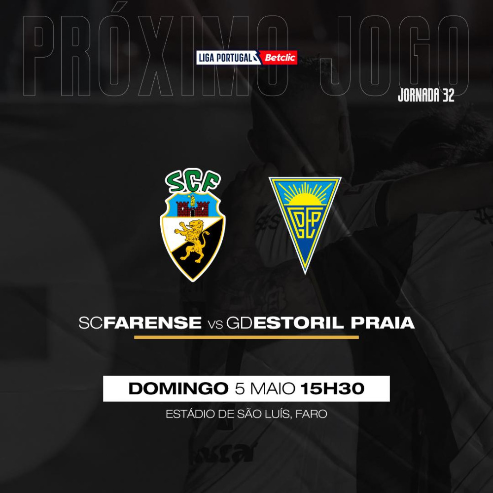 INFO BILHETES - LIGA PORTUGAL BETCLIC - 32ª JORNADA