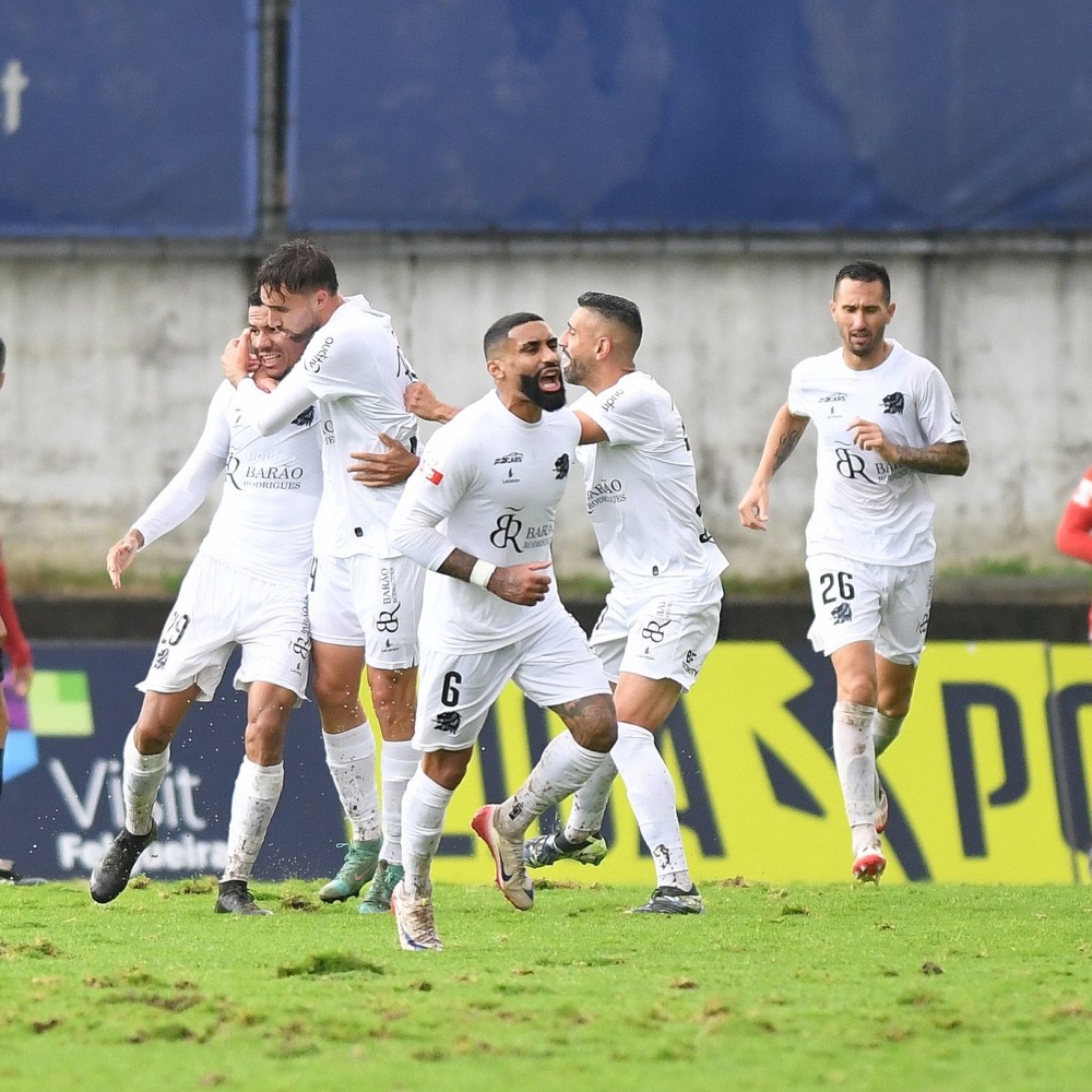 RESULTADO FINAL - 9ª JORNADA