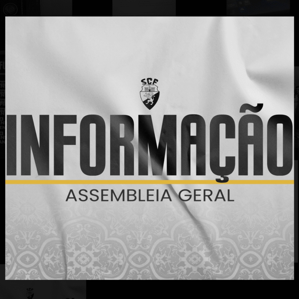 Assembleia Geral
