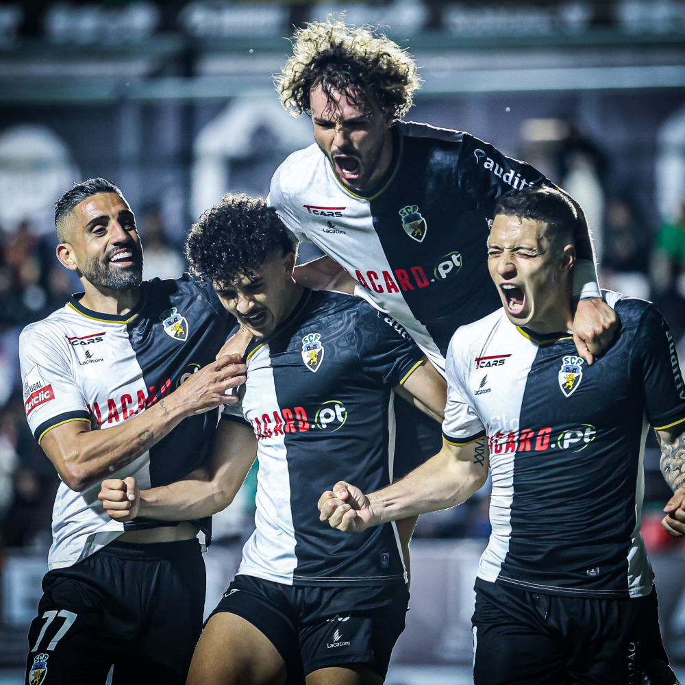 RESULTADO FINAL - 31ª JORNADA - LIGA PORTUGAL BETCLIC